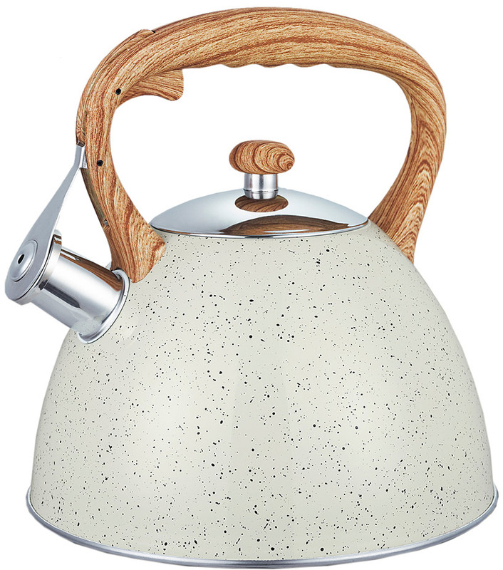 Чайник GUSTO Мускус зі свистком GT-1412-30 3 л (BP126955)